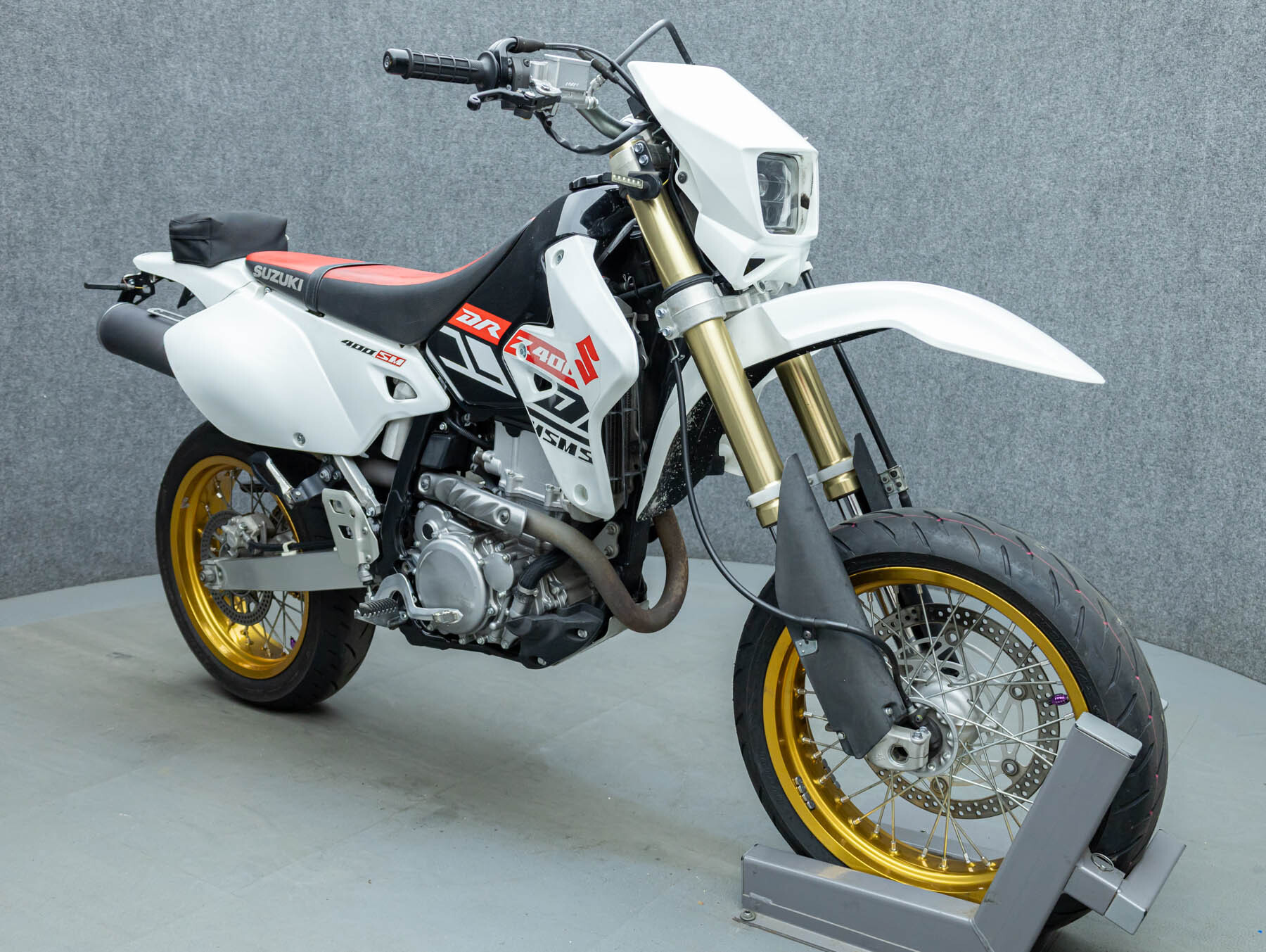 Suzuki Dr-Z Motorcycles For Sale in New Hampshire - Cycle Trader