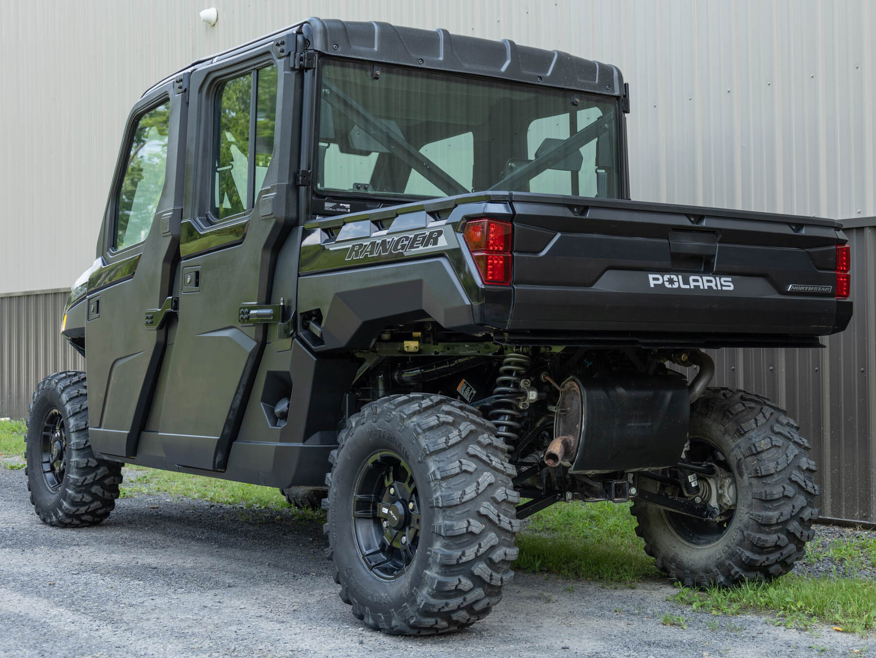 2025 Polaris RANGER CREW XP 1000 NORTHSTAR ULTIMATE in coxsackie NY