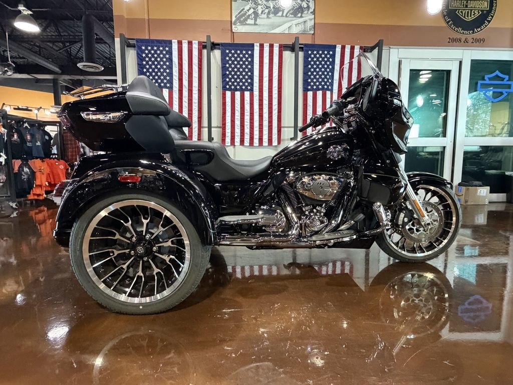 2026 Harley-Davidson® FLHLT - Street Glide® 3 Limited LIMITED in Henderson, NV