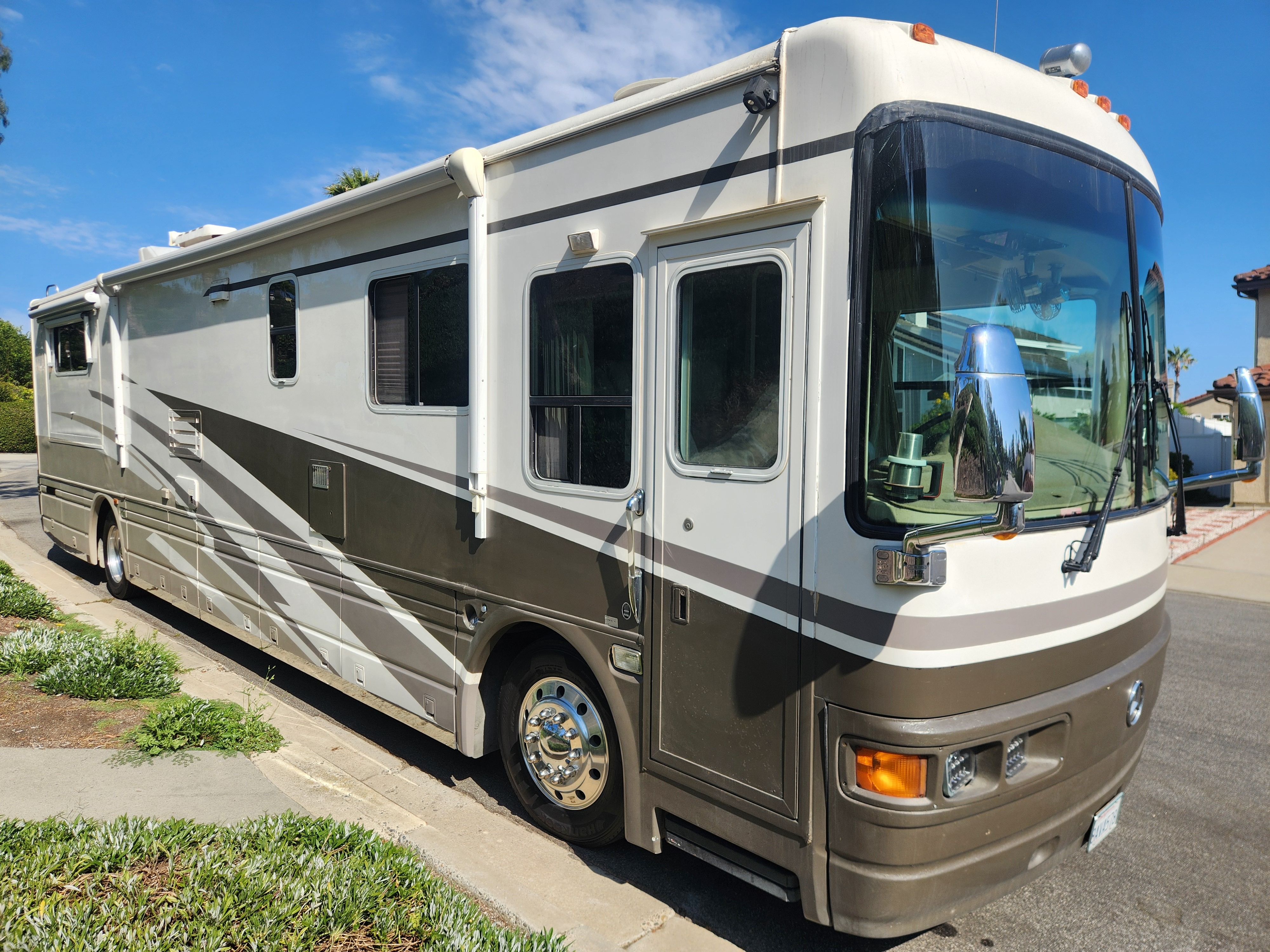 National Islander RVs for sale - RV Trader