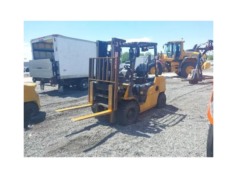 2023 Caterpillar DP30N5