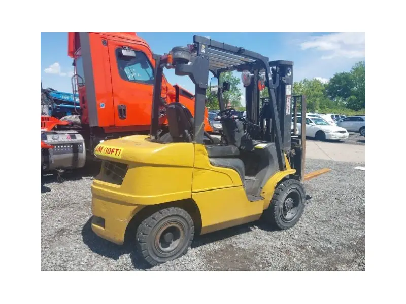 2023 Caterpillar DP30N5