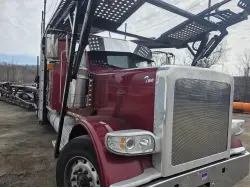 2018 Peterbilt 389