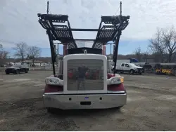 2018 Peterbilt 389