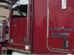 2018 Peterbilt 389
