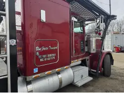 2018 Peterbilt 389