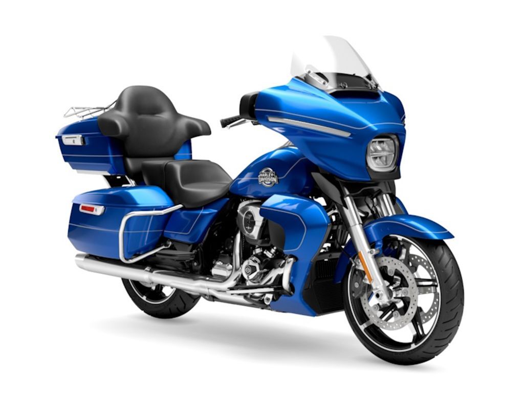 2025 Harley-Davidson® FLHXU - Street Glide® Ultra ULTRA in Asheboro, NC