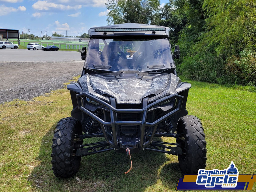 2021 Honda® Talon 1000X-4 Special Edition in macon GA