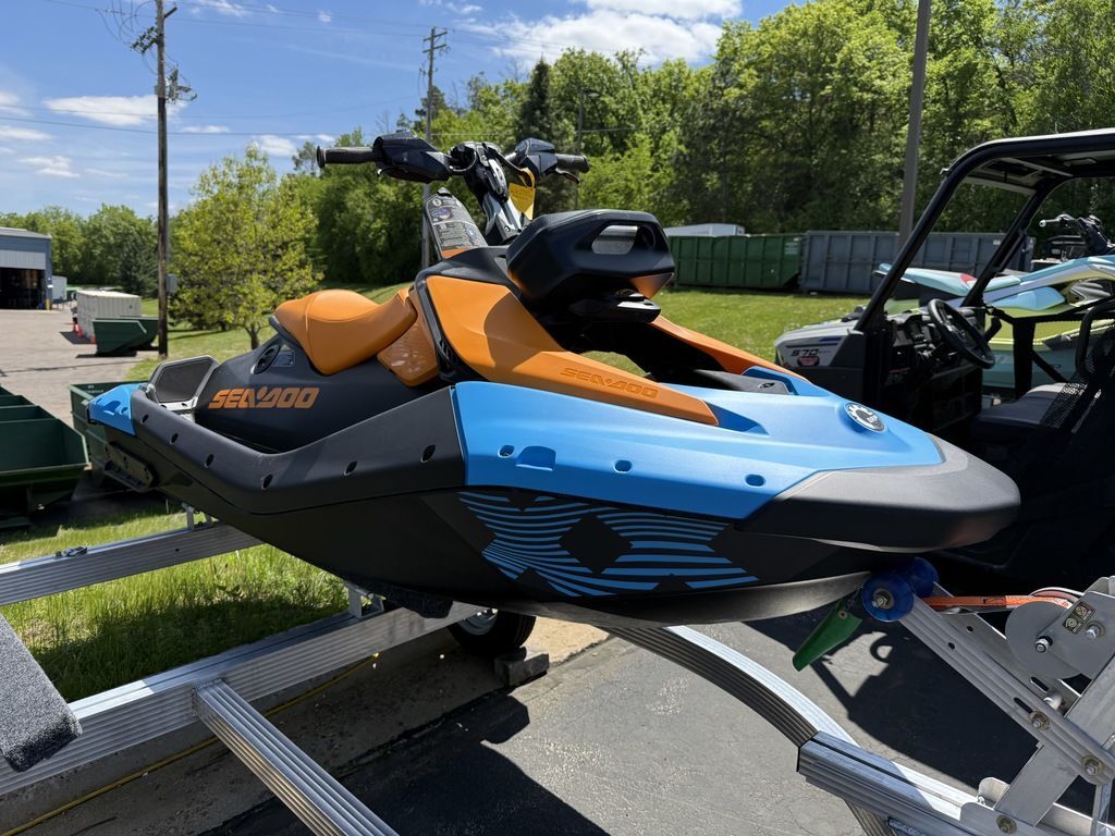 Spark For Sale in Minnesota - Sea-Doo Personal Watercraft - PWC Trader