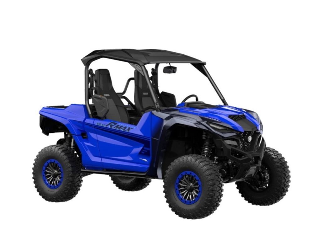 2024 Yamaha Wolverine RMAX2 1000 Sport UTV/Utility ATV