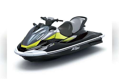 2026 Kawasaki Jet Ski® ST® 160X in miami FL