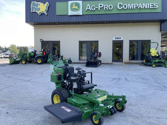 2025 John Deere W48R in Milledgeville, GA