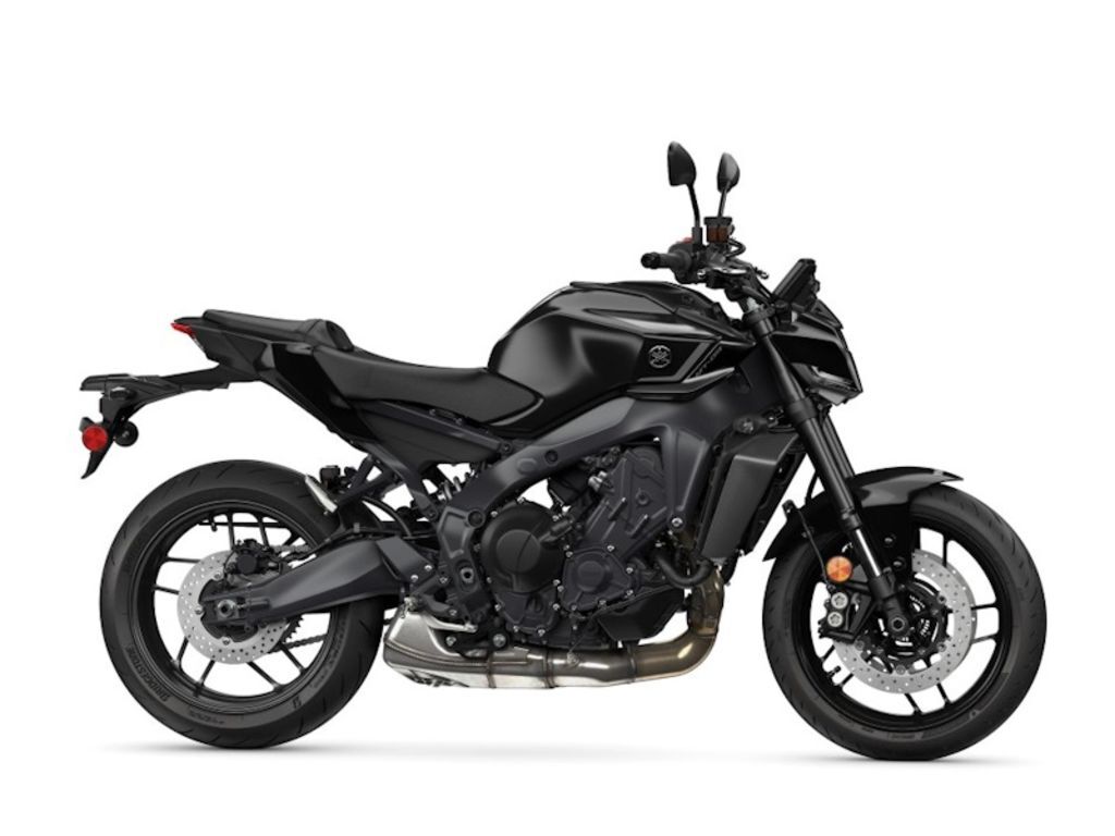 2024 Yamaha MT-09 09 in East Hanover, NJ