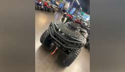 2026 Can-Am Outlander Backcountry 1000R Multicam Dark Camo Recreation/Utility ATV