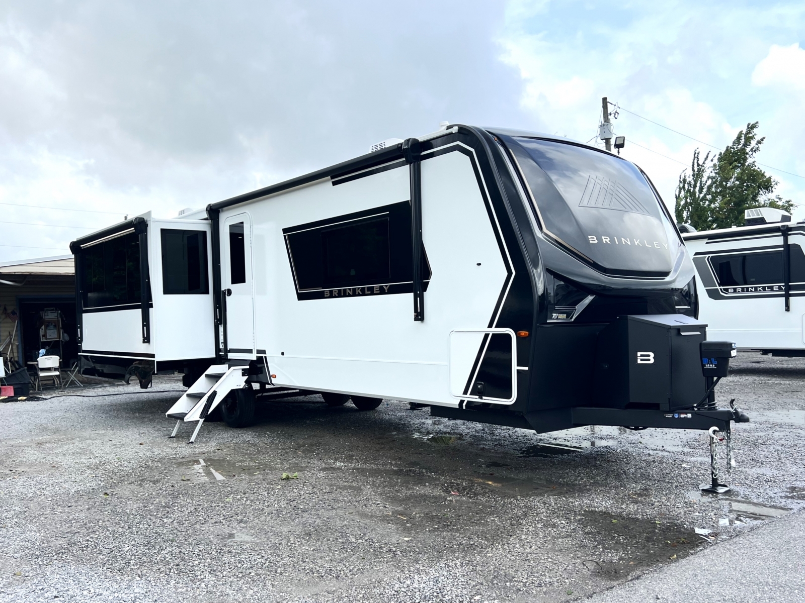 2027 Brinkley Model Z 310 AIR in panama city FL