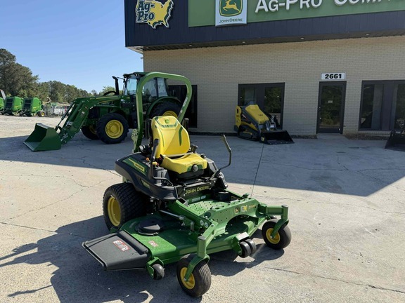 2026 John Deere Z970R in Milledgeville, GA