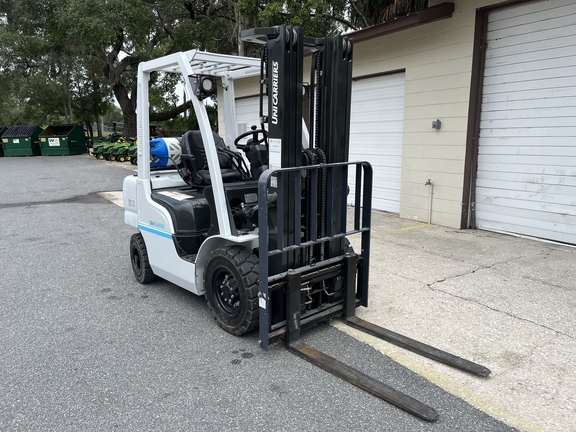 2018 Other UniCarriers PF50LP in Crystal River, FL