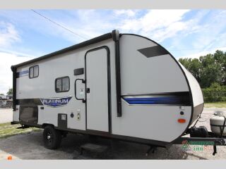 2022 FOREST RIVER SALEM FSX 178BHSKX