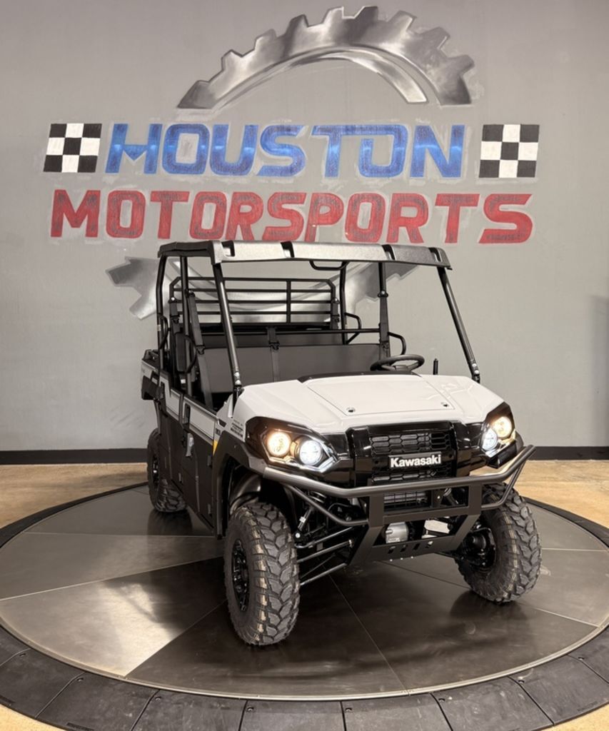 2027 Kawasaki MULE PRO-FXT 1000 LE in houston TX