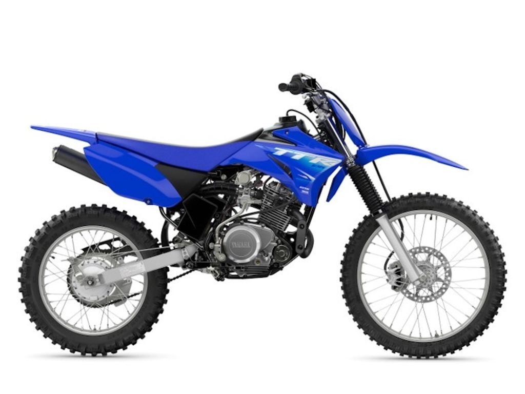 2027 Yamaha TT-R125LE LE in Elmhurst, IL
