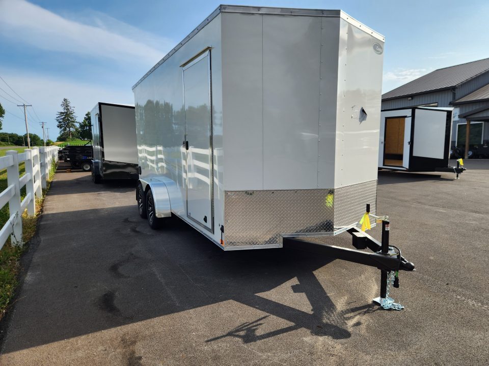 2027 ITI Cargo 7X16 XE in Penn Yan, NY