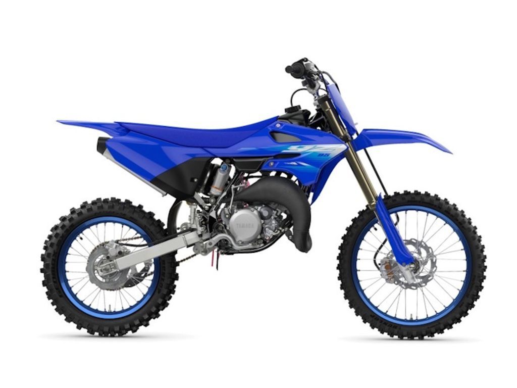 2027 Yamaha YZ85LW Youth 85LW in Elmhurst, IL