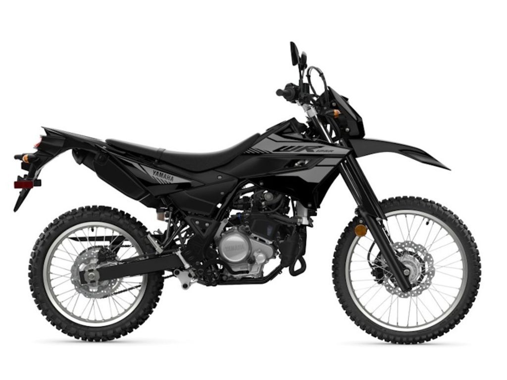 2027 Yamaha WR125R 125R in Elmhurst, IL