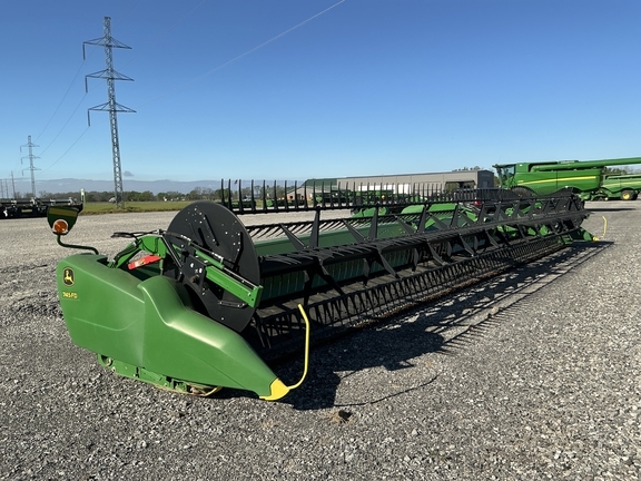 2020 John Deere 745FD in Tallulah, LA