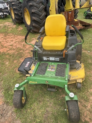 2020 John Deere Z540R in Macon, GA