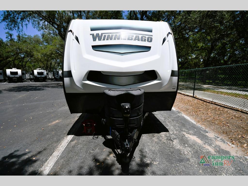 2022 Winnebago Industries Towables Minnie 2301BHS in seffner FL