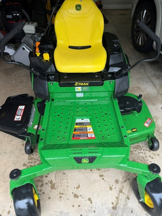 2025 John Deere Z325E in Macon, GA