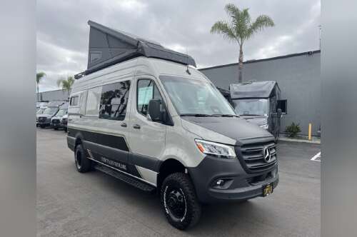 2026 Storyteller Overland CREW MODE CREW-AWD BASE in san diego CA