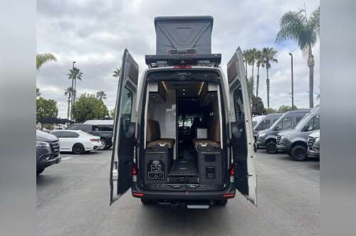 2026 Storyteller Overland CREW MODE CREW-AWD BASE in san diego CA