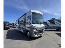 Most Popular Class A Gas Motorhomes image