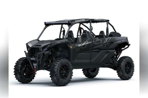2027 Kawasaki TERYX® KRX4 1000 BLACKOUT EDITION in st. charles MO