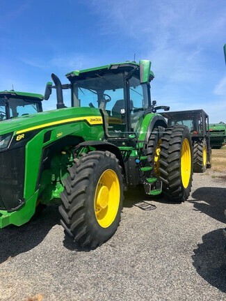 2024 John Deere 8R 280 in Dixie, GA