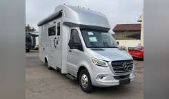 2027 Tiffin WAYFARER 25RW RV