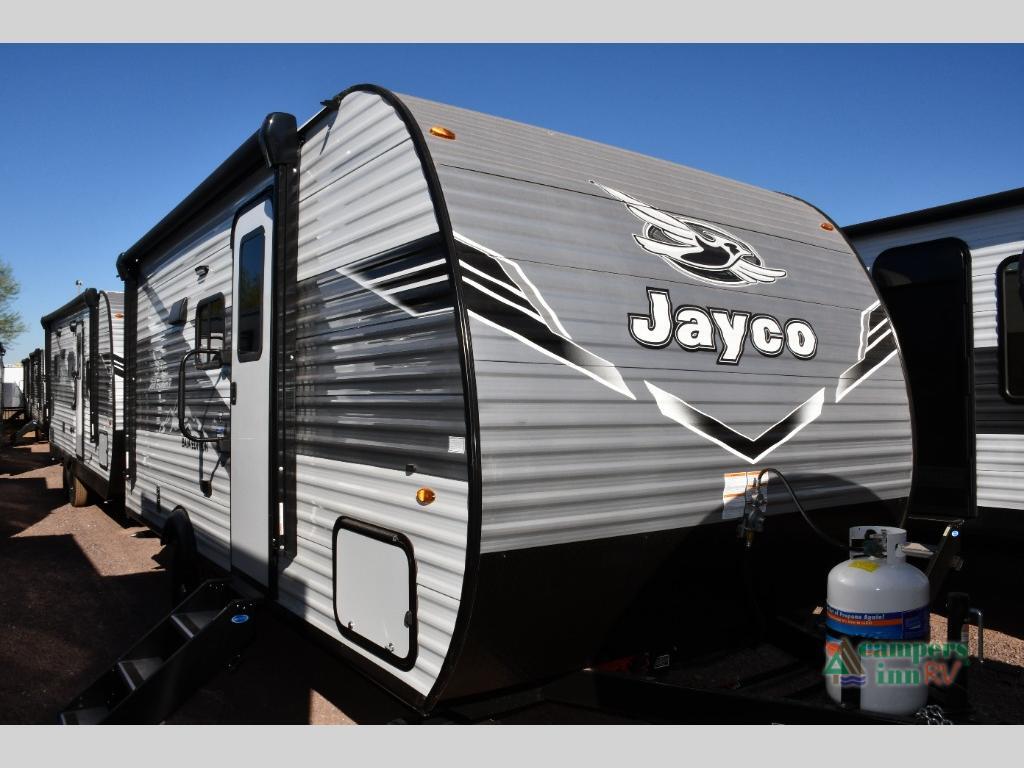 2026 Jayco Jay Flight SLX 175BH in seffner FL