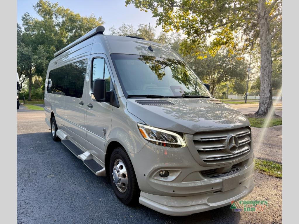 2026 Ogv Luxury Coach V-Tour 170 M-5RL in seffner FL