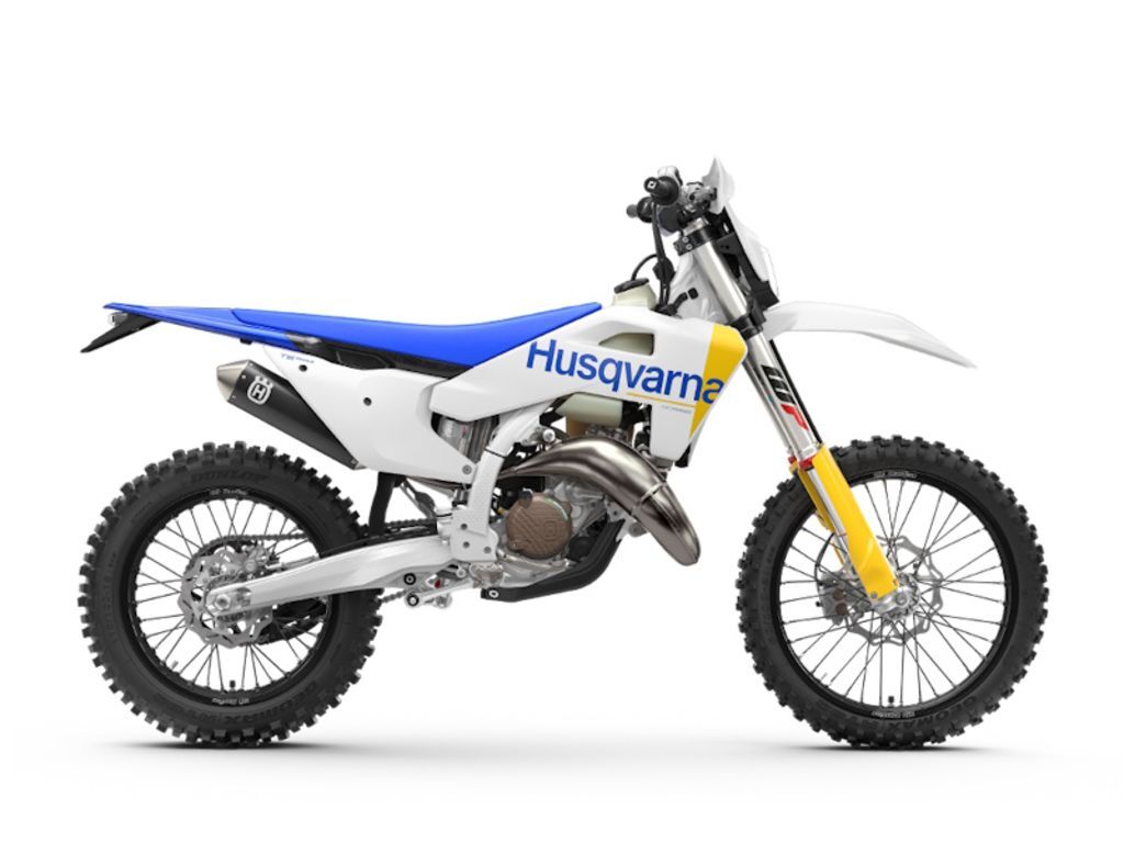 2027 Husqvarna® TE 150 150 in St. Charles, MO