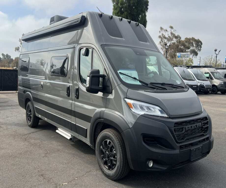 2027 Grand Design LINEAGE SERIES VP LVP1 in san diego CA