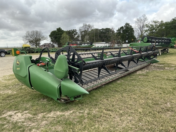 2019 John Deere 730D in Mer Rouge, LA