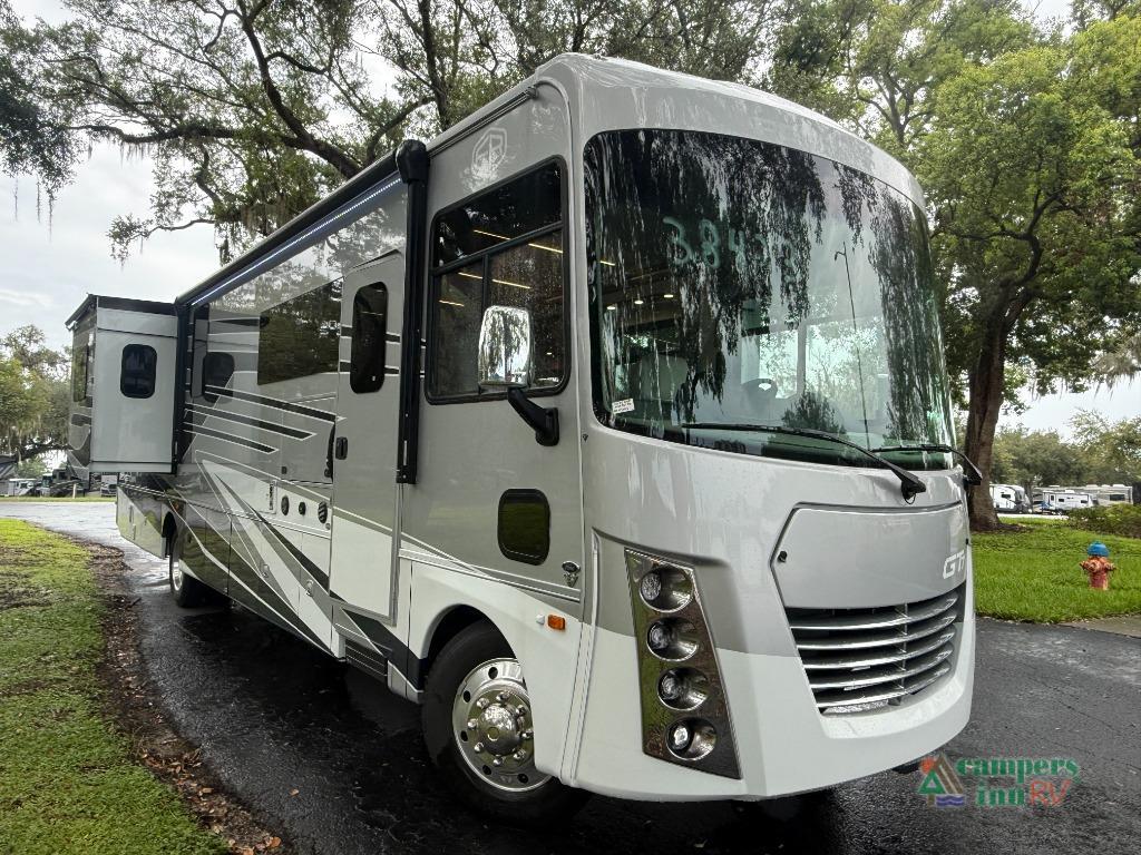 2027 Forest River Rv Georgetown 7 Series 36D7 7 SERIES GT7 36D7 in seffner FL