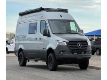 2027 Tiffin Motorhomes GH1 SE Review image