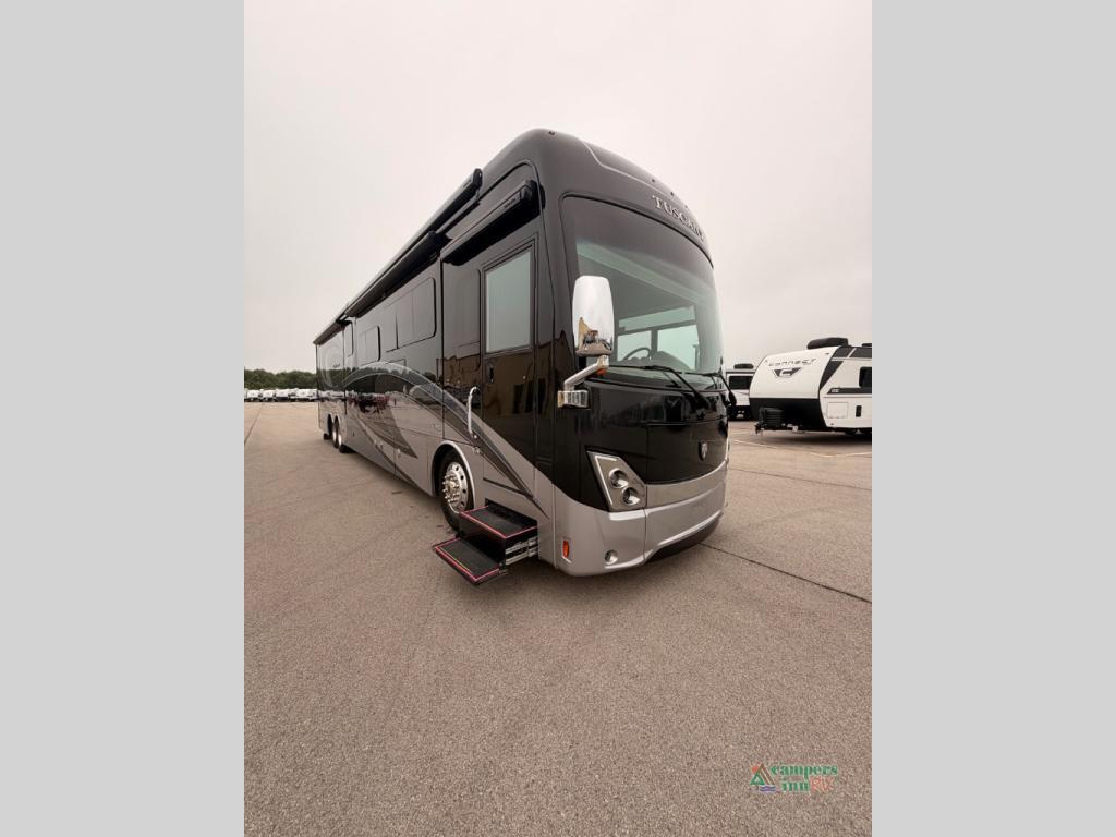 2019 Thor Motor Coach Tuscany 45MX in wilmington OH