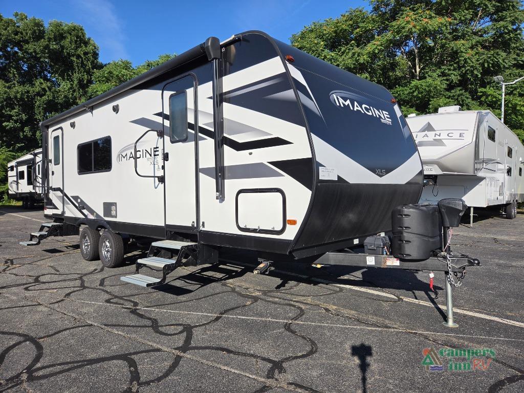 2022 Grand Design Imagine XLS 23LDE in milford MA