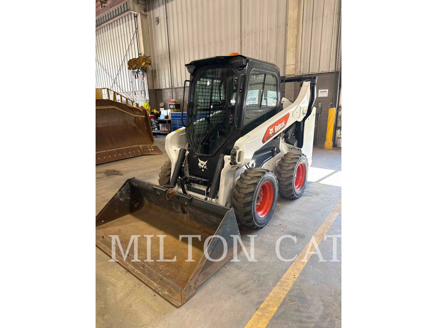 2023 BOBCAT S64 in Clifton Park, NY