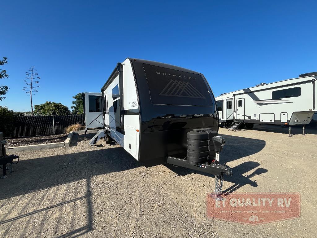 2027 Brinkley Model I 280 in yuba city CA