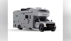 2027 Grand Design Lineage Series F 31ZW RV