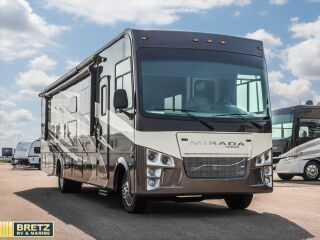 2020 COACHMEN MIRADA 35OS